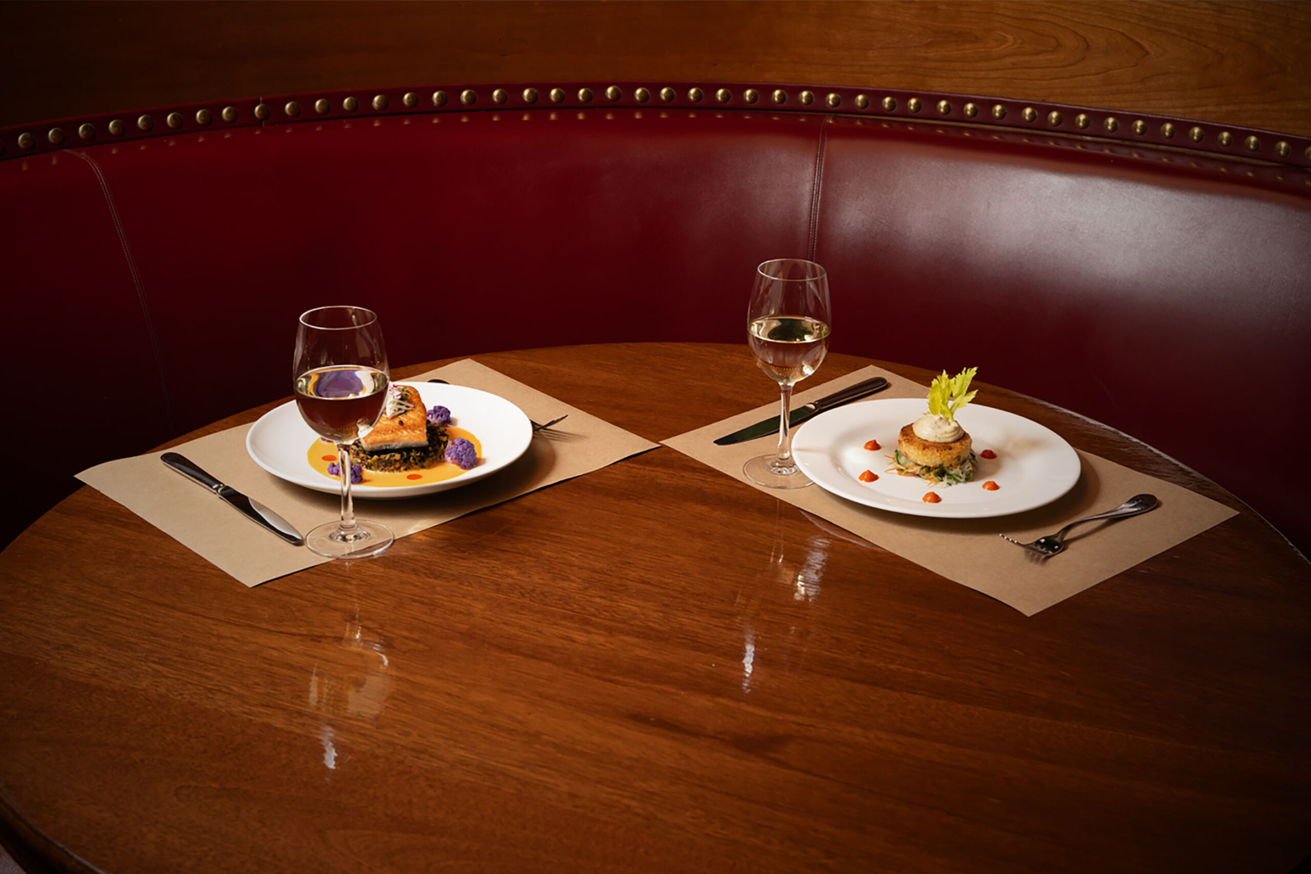 Restaurant Near Grand Central Station